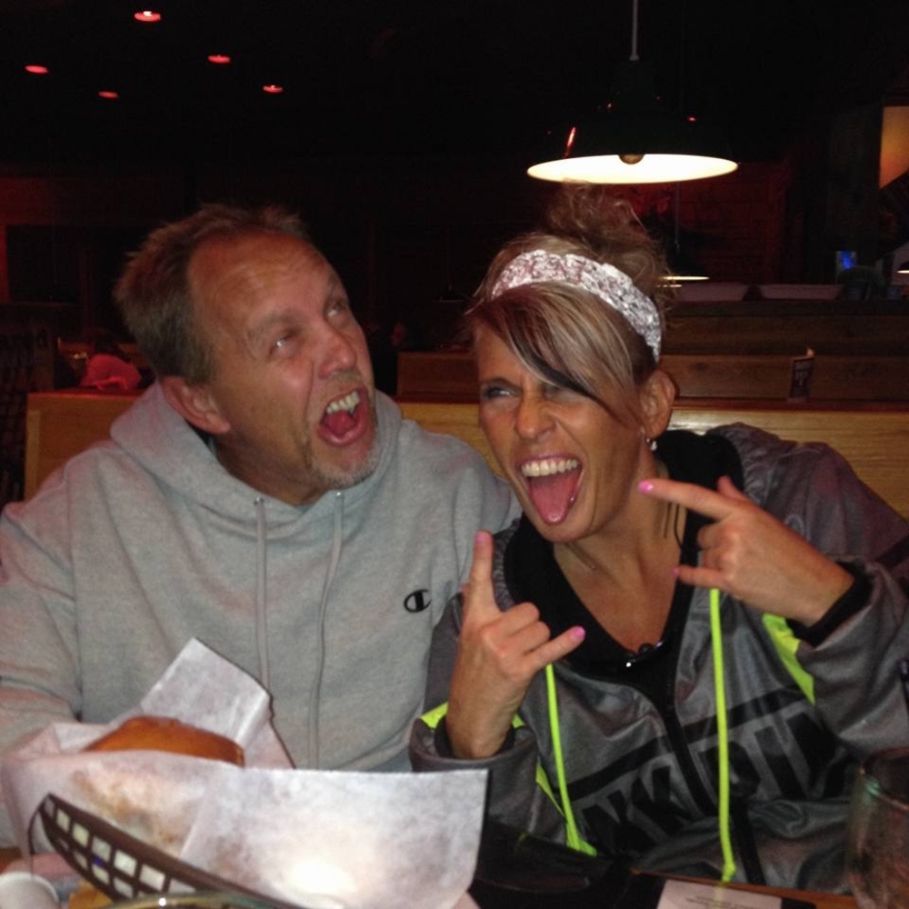 Meet your Posher, Cris